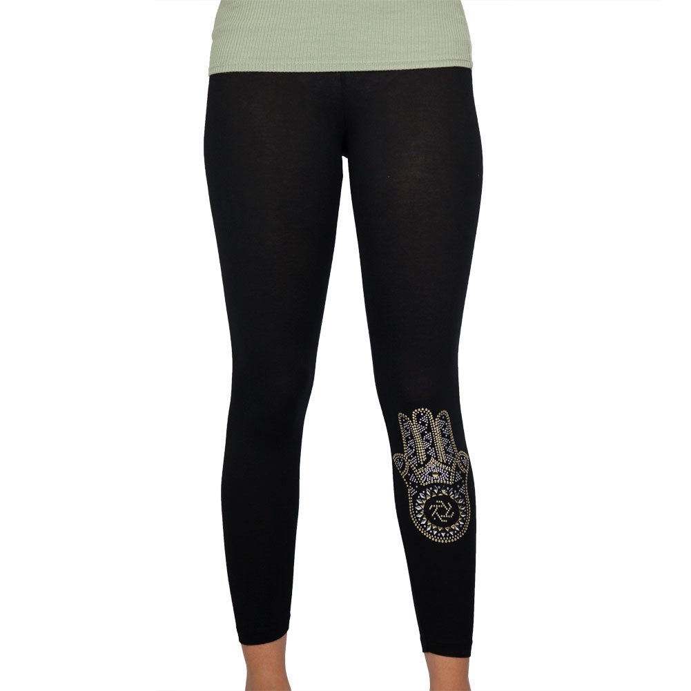 Hamsa Legging