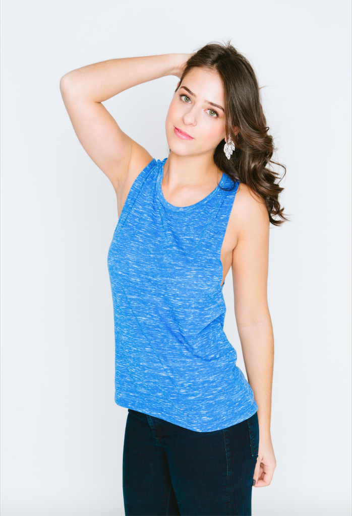 Muscle Tank Top