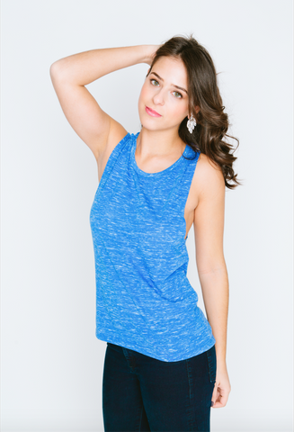 Muscle Tank Top