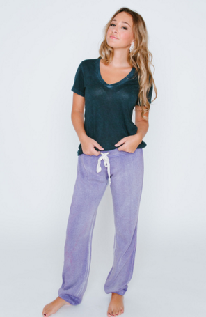Burnout Sweatpants