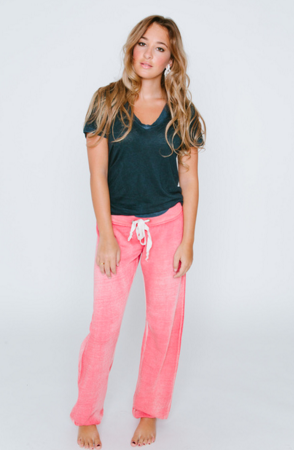 Burnout Sweatpants