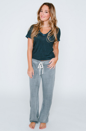 Burnout Sweatpants