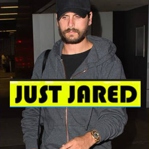 just jared